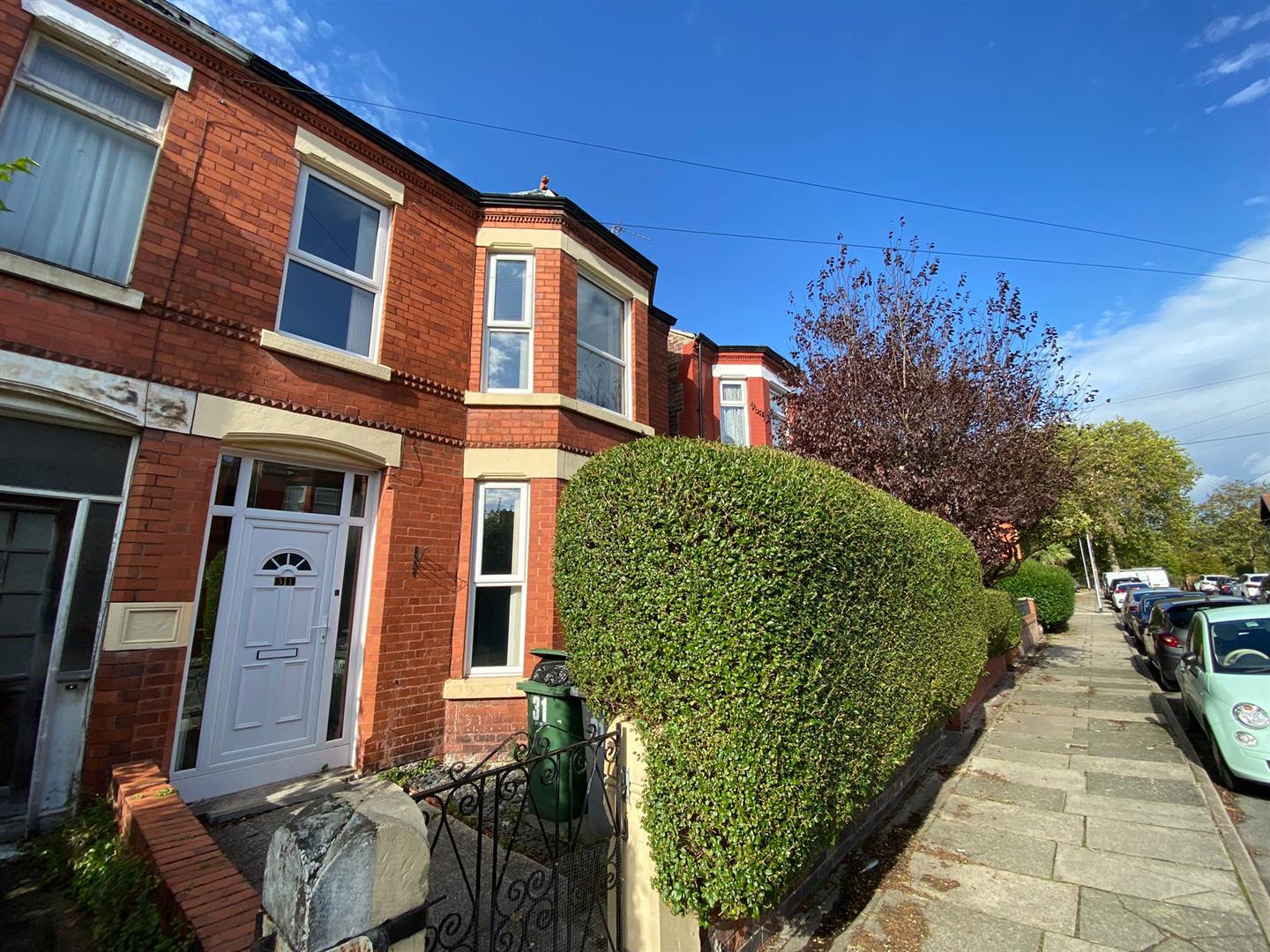 Bakewell & Horner Estate Agents